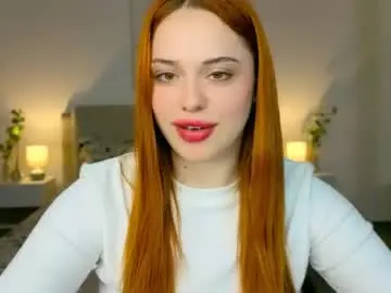 Chaturbate Sex Cam of copper_queen_