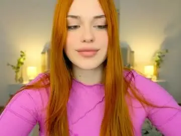 Chaturbate Live Porn of copper_queen_