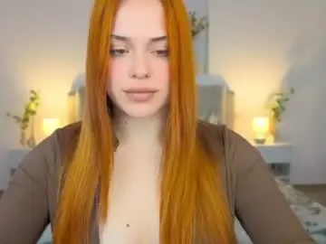 Chaturbate Watch Live Sex Cams of copper_queen_