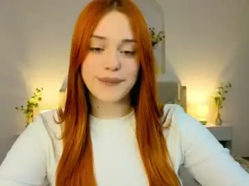 Chaturbate Best live sex cam show of copper_queen_