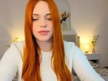 Chaturbate Watch Live Sex Cams of copper_queen_