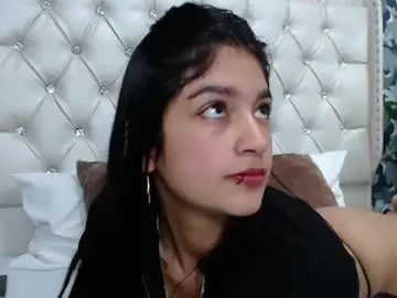 Chaturbate Nude Webcam of cute_mohana