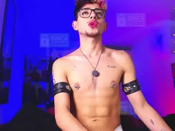 Chaturbate Adult Video Chat of dominikeclipsex