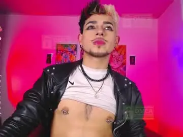 Chaturbate Live Sex Cam of dominikeclipsex