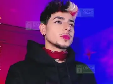 Chaturbate Free Live Porn of dominikeclipsex