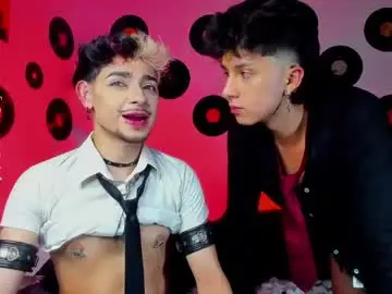 Chaturbate Best live sex cam show of dominikeclipsex