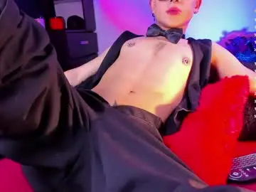 Chaturbate Best live sex cam show of dominikeclipsex