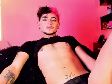 Chaturbate Watch Live Sex Cams of dominikeclipsex