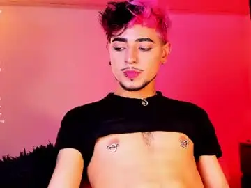 Chaturbate Free Live Porn of dominikeclipsex