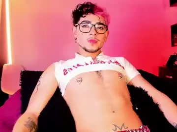 Chaturbate Watch Live Sex Cams of dominikeclipsex