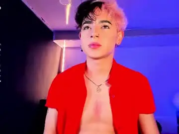 Chaturbate Free Porn Cam of dominikeclipsex