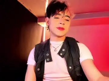 Chaturbate Nude Webcam of dominikeclipsex