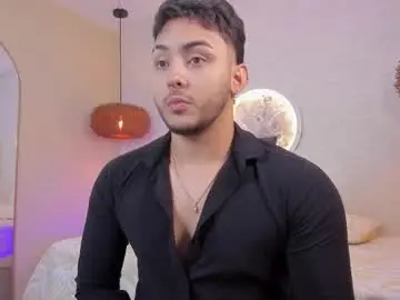 Chaturbate Adult Webcam of dylan_vega01