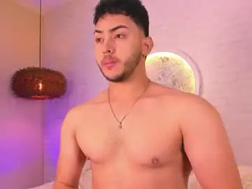 Chaturbate Best live sex cam show of dylan_vega01