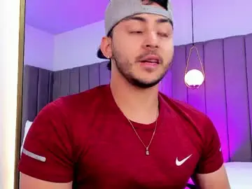 Chaturbate Watch Live Sex Cams of dylan_vega01