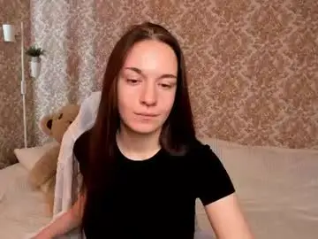Chaturbate Adult Webcam of ellisonnice