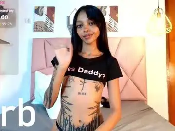 Chaturbate Nude Webcam of emily_burton18