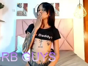 Chaturbate Best live sex cam show of emily_burton18