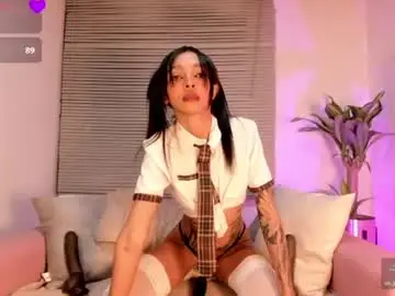 Chaturbate Free Porn Cam of emily_burton18