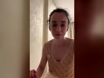 Chaturbate Live Sex Cam of forbiddennvelvet