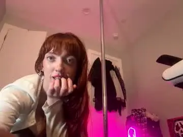 Chaturbate Adult Webcam of foxyredddd