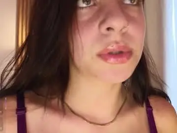 Chaturbate Live Sex Cam of hannacruzsj