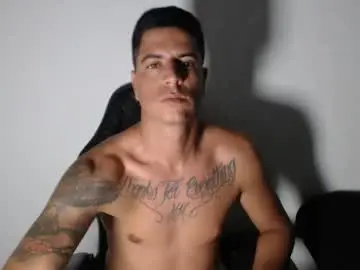 Chaturbate Free Porn Cam of hugopino