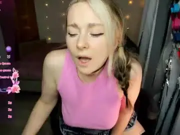 Chaturbate Live Porn of izzyholly
