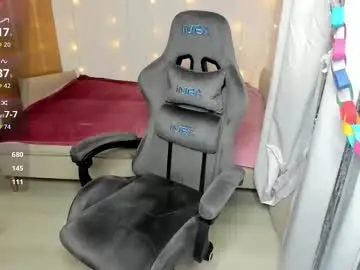 Chaturbate Live Sex Cam of izzyholly