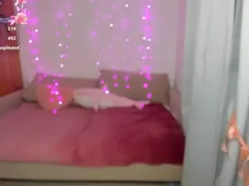 Chaturbate Nude Webcam of izzyholly