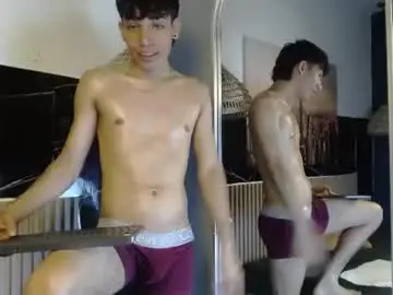 Chaturbate Best live sex cam show of jake_falcon