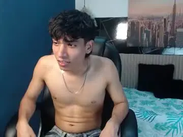 Chaturbate Free Porn Cam of jake_falcon