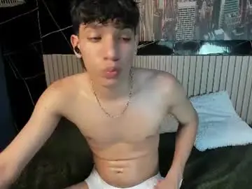 Chaturbate Sex Chat of jake_falcon