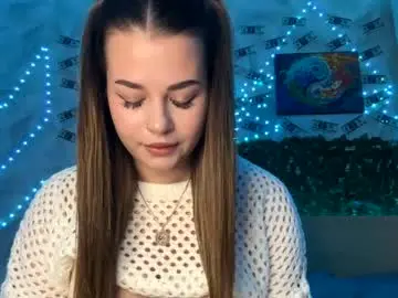 Chaturbate Adult Webcams of karina_vibe