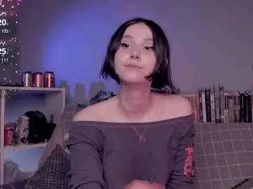 Chaturbate Adult Video Chat of katkittykate