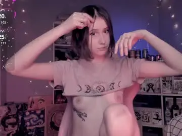 Chaturbate Free Porn Cam of katkittykate