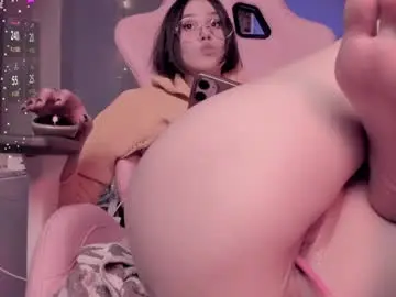 Chaturbate Nude Webcam of katkittykate