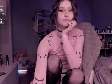 Chaturbate Live Sex Cam of katkittykate