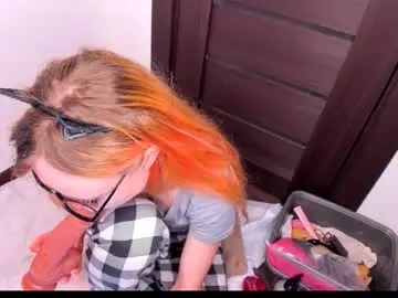 Chaturbate Free Live Porn of kissasun