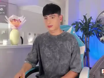 Chaturbate Live Porn of liam_055