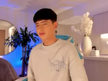 Chaturbate Private Sex Chat of liam_055