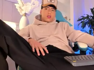 Chaturbate Best Webcam of liam_055