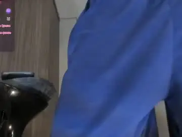 Chaturbate Sex Cam of liam_055