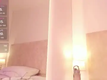 Chaturbate Watch Live Sex Cams of lilith_blaze_