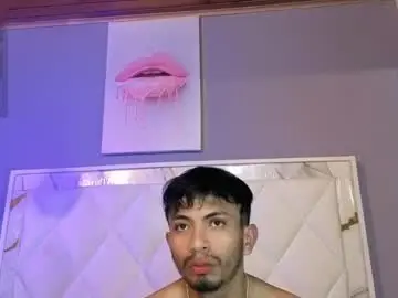 Chaturbate Best live sex cam show of luchoplayboy