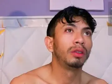 Chaturbate Free Porn Cam of luchoplayboy