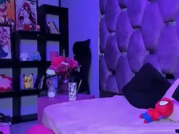 Chaturbate Nude Webcam of maky_coss