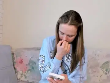 Chaturbate Nude Webcam of marylee_21