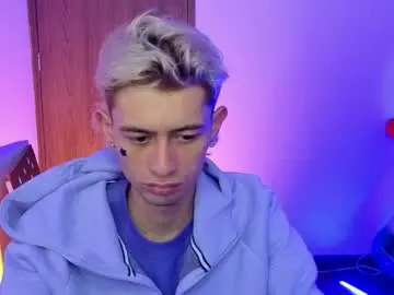 Chaturbate Sex Chat of mattias_dantee