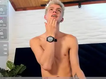 Chaturbate Best live sex cam show of nick_torn